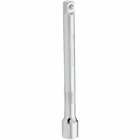 CHANNELLOCK 3/8 In. Drive 6 In. Long Socket Extension with Textured Band 306223